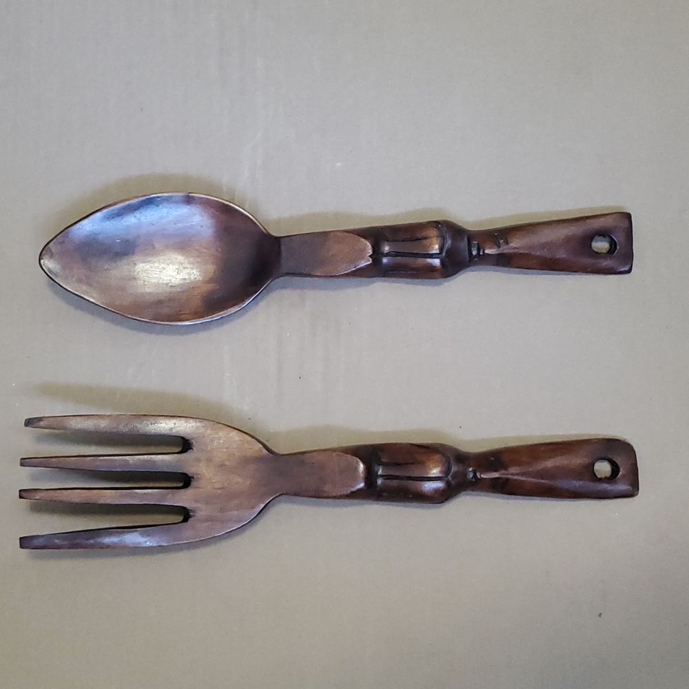 Vintage Phillipines Decor 1950's